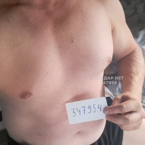 Жиголо Костаная Парень№347954 Александр Фотография №2765874