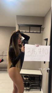 Проститутка Усть-Каменогорска Девушка№316710 Аяна Боди массаж Фотография №3267814