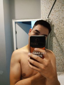 Жиголо Павлодара Анкета №325970 Фотография №3435847