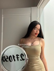 Проститутка Атырау Девушка№271050 Индивидуалка Айко Фотография №3477543