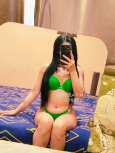 Проститутка Усть-Каменогорска Девушка№456973 Aisha Фотография №3568902