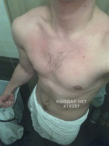 Жиголо Алматы Анкета №479287 Фотография №3621190