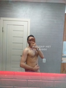 Жиголо Алматы Анкета №480964 Фотография №3680469