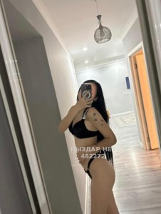 Проститутка Атырау Анкета №482272 Фотография №3696614