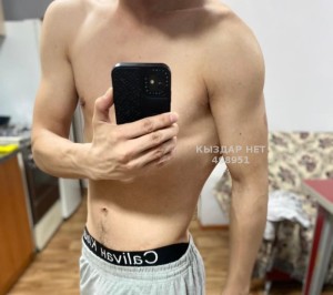 Жиголо Алматы Анкета №498951 Фотография №3754182