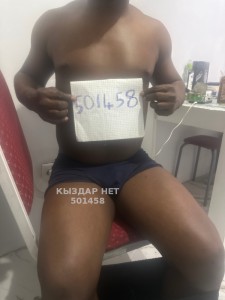 Жиголо Алматы Анкета №501458 Фотография №3767818