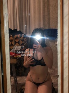 Проститутка Актобе Анкета №502880 Фотография №3774077