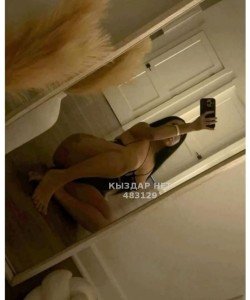 Проститутка Жаркента Анкета №483129 Фотография №3810409