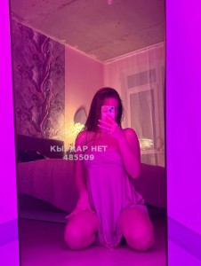 Проститутка Уральска Девушка№485509 Алия Фотография №3838156