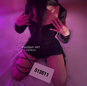 Проститутка Алматы Девушка№513511 Сабина на выезд Фотография №3892077