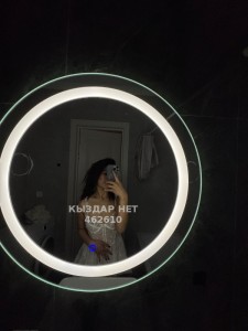 Проститутка Шымкента Девушка№462610 Аяна на выезд Фотография №3901054