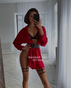 Проститутка Алматы Девушка№527354 Алина Фотография №3936672