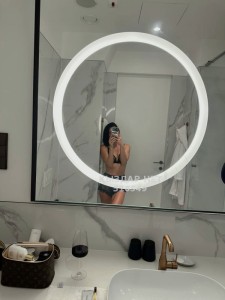 Проститутка Астаны Девушка№516549 Арина Фотография №3968944