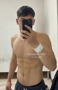 Жиголо Алматы Анкета №524166 Фотография №3971139