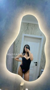 Проститутка Астаны Девушка№485587 Alu-индивидуалка Фотография №3975641