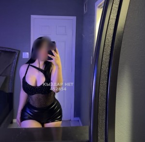 Проститутка Алматы Девушка№452854 Алина Новенькая Фотография №3985476