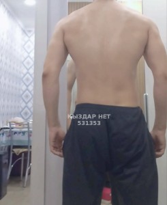 Жиголо Сарыагаша Анкета №531353 Фотография №3990654