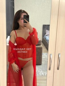 Проститутка Атырау Анкета №467983 Фотография №3990702