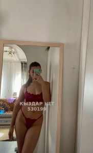 Проститутка Шымкента Девушка№530199 Кристина Фотография №3993391