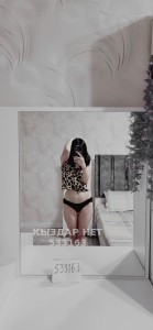 Проститутка Туркестана Анкета №533163 Фотография №3994313