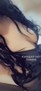 Проститутка Степногорска Анкета №536694 Фотография №4016776