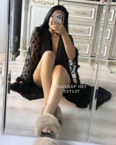 Проститутка Атырау Анкета №537137 Фотография №4020652