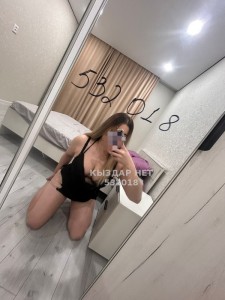 Проститутка Алматы Девушка№532018 Sezymka Фотография №4030725