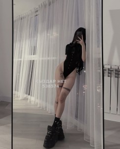 Проститутка Атырау Анкета №538574 Фотография №4039655