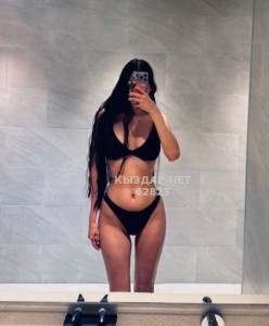 Проститутка Костаная Девушка№62823 Даяна Выезд Фотография №4043458