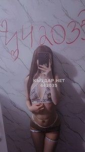 Проститутка Актобе Девушка№442035 Лýна куколка Фотография №4048334