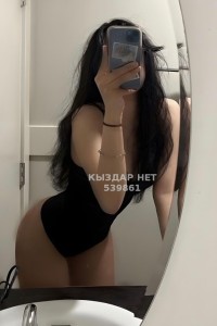Проститутка Атырау Анкета №539861 Фотография №4056585
