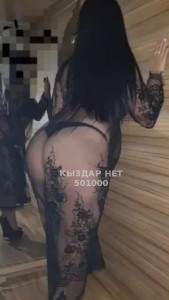 Проститутка Кульсары Анкета №501000 Фотография №4061285