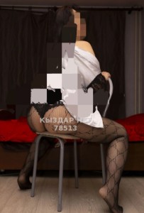 Проститутка Петропавловска Анкета №78513 Фотография №4062488