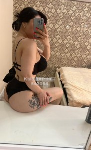 Проститутка Алматы Девушка№542036 Fariza Фотография №4064016