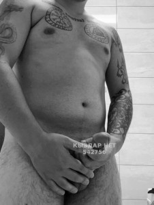 Жиголо Алматы Анкета №542756 Фотография №4070625