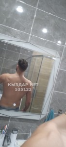 Жиголо Павлодара Анкета №535122 Фотография №4070654