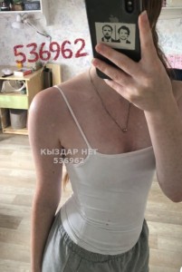 Проститутка Щучинска Анкета №536962 Фотография №4071385