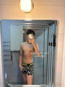 Жиголо Алматы Анкета №460389 Фотография №4077881