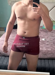 Жиголо Алматы Анкета №544099 Фотография №4082048