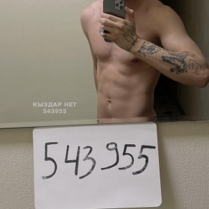 Жиголо Алматы Анкета №543955 Фотография №4084773
