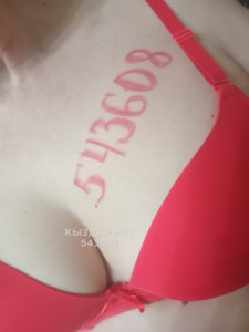 Проститутка Тараза Анкета №543608 Фотография №4085047