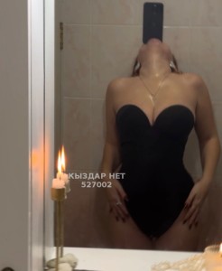 Проститутка Усть-Каменогорска Анкета №527002 Фотография №4085382