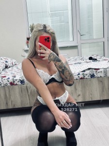 Проститутка Актау Анкета №526271 Фотография №4086230