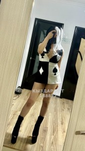 Проститутка Шымкента Анкета №188832 Фотография №4095979