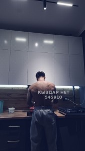 Жиголо Алматы Парень№545910 Dimuti Фотография №4097786