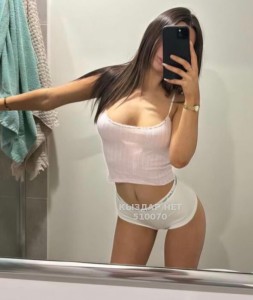 Проститутка Кызылорды Анкета №510070 Фотография №4101121