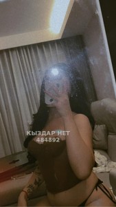 Проститутка Атырау Анкета №484892 Фотография №4101187