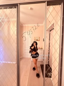 Проститутка Атырау Анкета №543726 Фотография №4109975