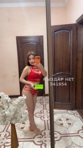 Проститутка Шымкента Анкета №541954 Фотография №4115401