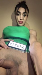 Транс Алматы Анкета №546219 Фотография №4118144